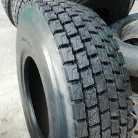 12,5 R20 DE2 (PROTEKTOR)