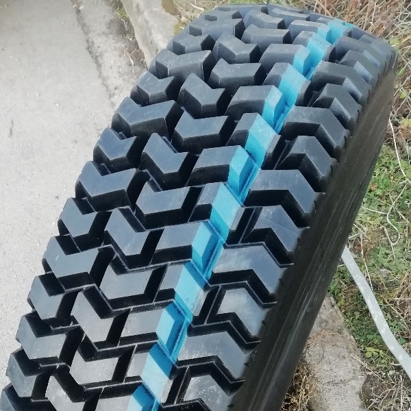 255/100 R16 K50 (PROTEKTOR)