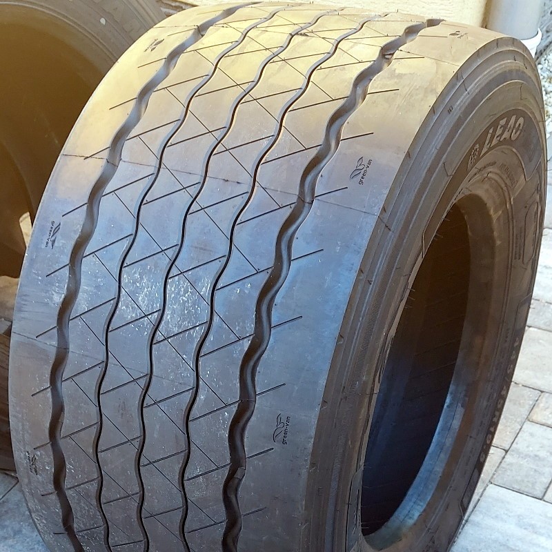445/45 R19,5 ETT100 160J Leao