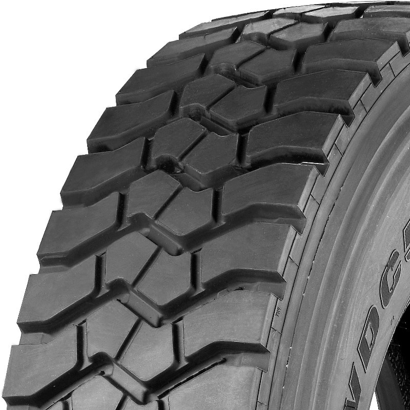 315/80 R22,5 WDC52 Windpower