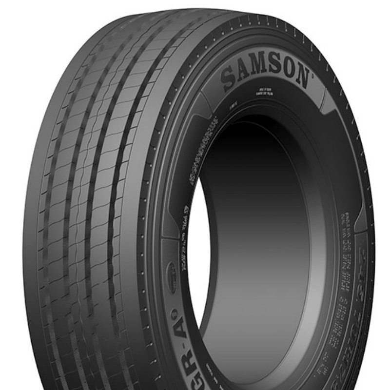 215/75 R17,5 GR-A1 126/124M SAMSON
