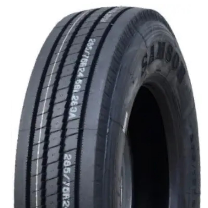 245/70R17,5 GR-T1 18PR SAMSON
