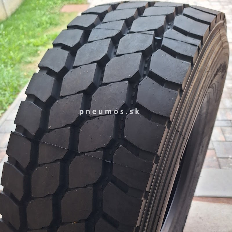 385/65 R22,5 KXA400 24PR LEAO