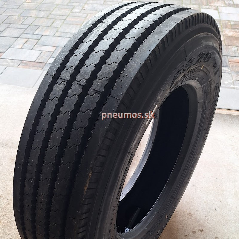 275/70R22,5 F820 150/148M 18PR TL LEAO