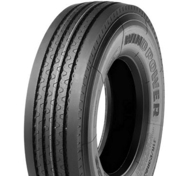 8.25 R15 WSR36 M+S 18PR TT Windpower