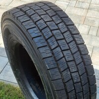 245/70R17,5 KLD200 16PR TL LEAO