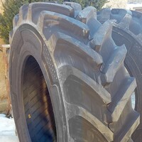 420/85 R 34 AGRISTAR-II 147D TL Alliance