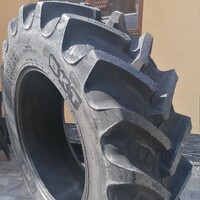 420/85 R34 Agrimax RT855 TL 147A8 BKT