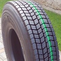315/80 R22,5 K43 (PROTEKTOR)
