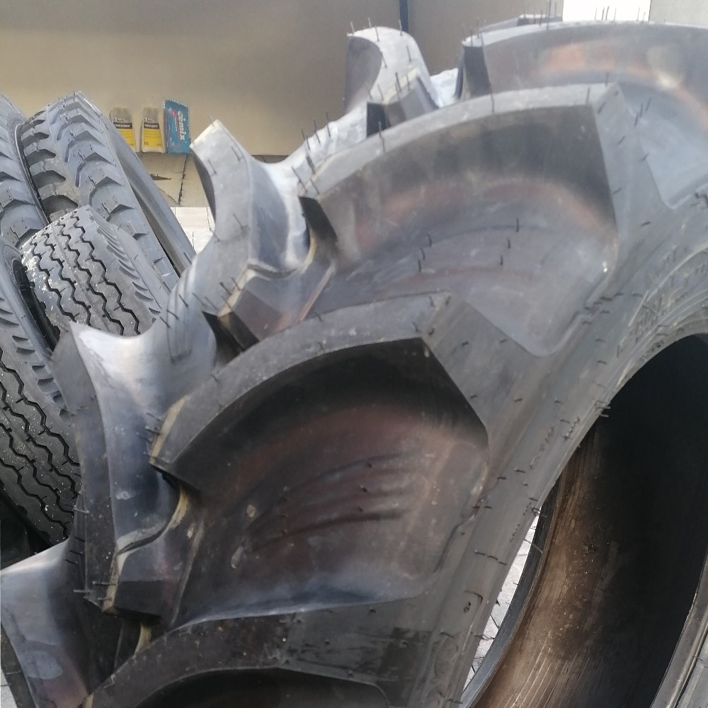 420/85 R34 RS100 142A8 GTK