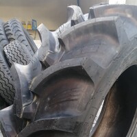 420/85 R34 RS100 142A8 GTK