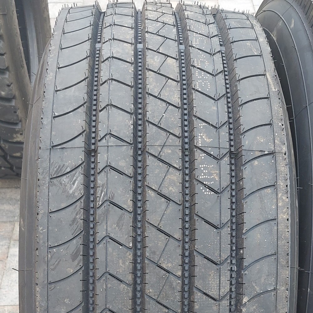 385/55 R22,5 S201 160L APLUS