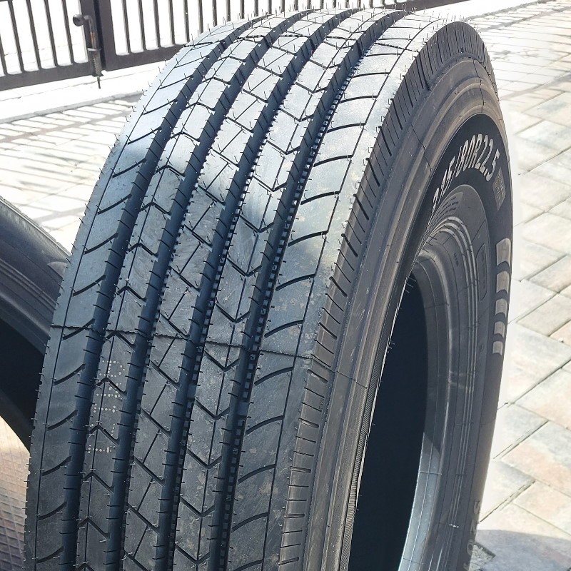 295/80 R22,5 S201 18PR APLUS