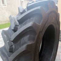 320/85 R 24 AGRISTAR-II 122 D, TL, Alliance