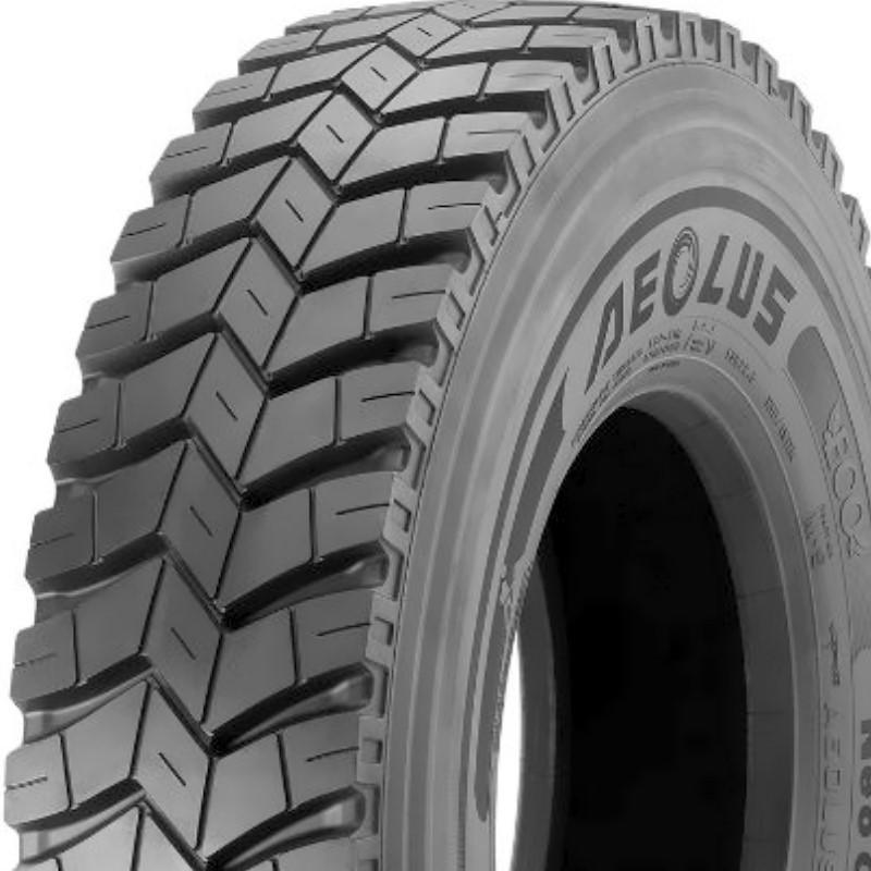 13 R22,5 NEO Construct D AEOLUS