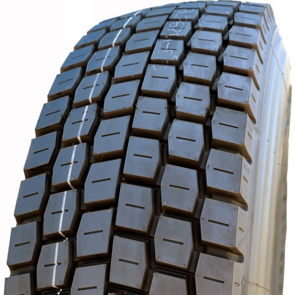 315/70 R22,5 GL267D 20PR SAMSON
