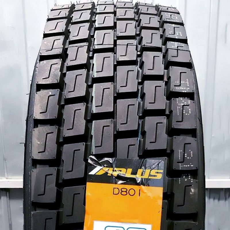 315/80 R22,5 D801 156/150M 20PR APLUS