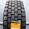 315/80 R22,5 D801 156/150M 20PR APLUS - 1