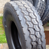 315/80 R22,5 GC-A1 156/150 K 20PR Samson