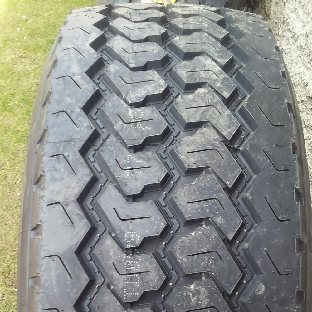 385/65 R22,5 AGC28 20PR TL AEOLUS