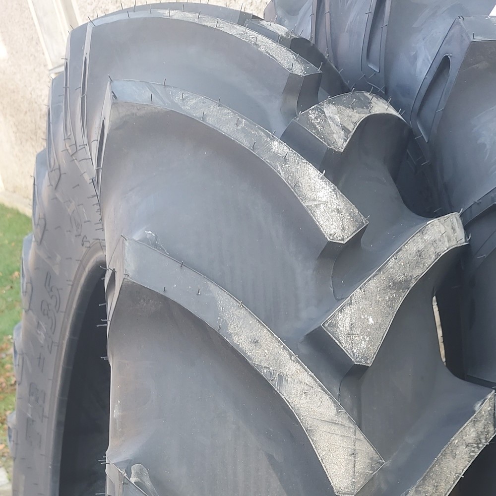 18,4-30 TR135 14PR TT BKT