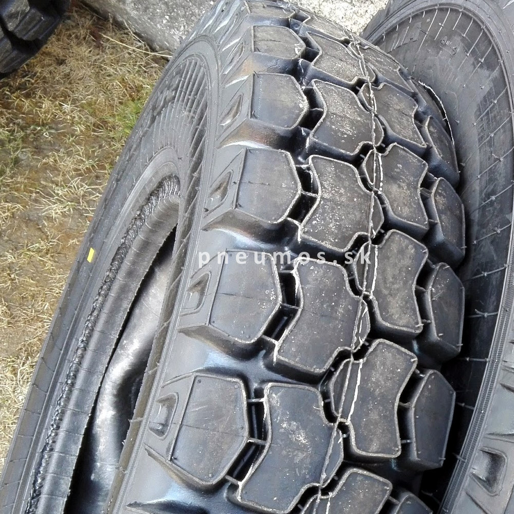 8,25 R20 U2 125/122K ROSAVA