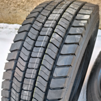 275/70 R22,5 GR-D2 18PR SAMSON
