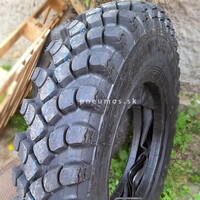 8,25-20 W-16A 14PR TT E-2 MARCHER