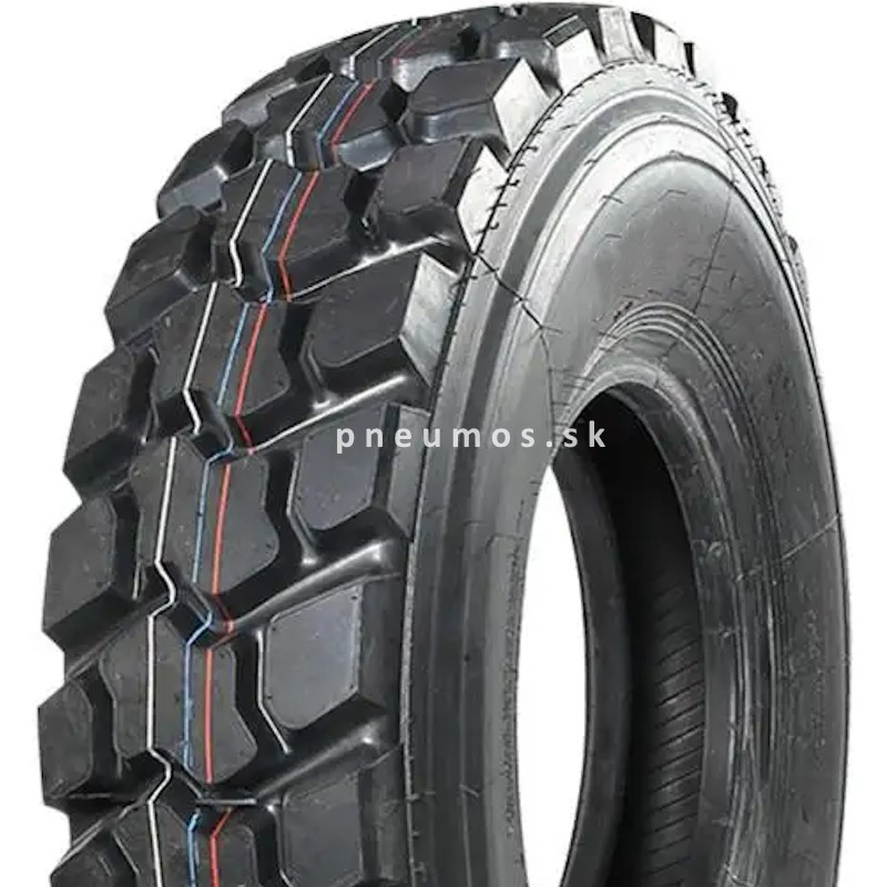 13 R22,5 ST869 154/150 K 18PR TL DOUPRO