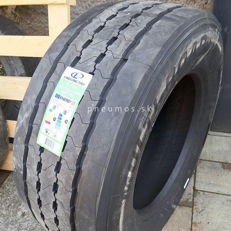 385/55 R22,5 R-T30 160J 20PR LINGLONG