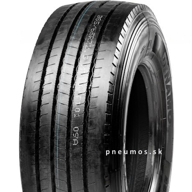 385 / 65 R22.5 MTR60 20PR DYNAMO