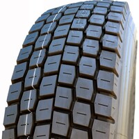 295/80 R22,5 GL267D 20PR SAMSON