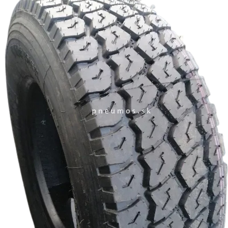 385/65 R22,5 EX-25 GEYER & HOSAJA