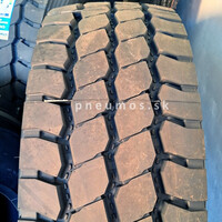 385/65 R22,5 CWA40X 24PR Crosswind