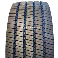 385/65 R22,5 W-S60 24PR LEAO