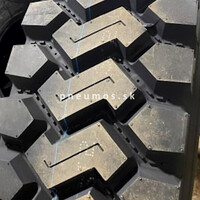 315/80 R22.5 MDO89 156/150G DYNAMO