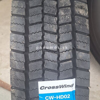 285/70 R19,5 CWD20E 146/144M CROSSWIND