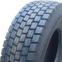 315/80 R22,5 HF638 20PR AGATE