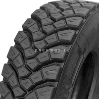 13 R22,5 M205-D 20PR LEAO