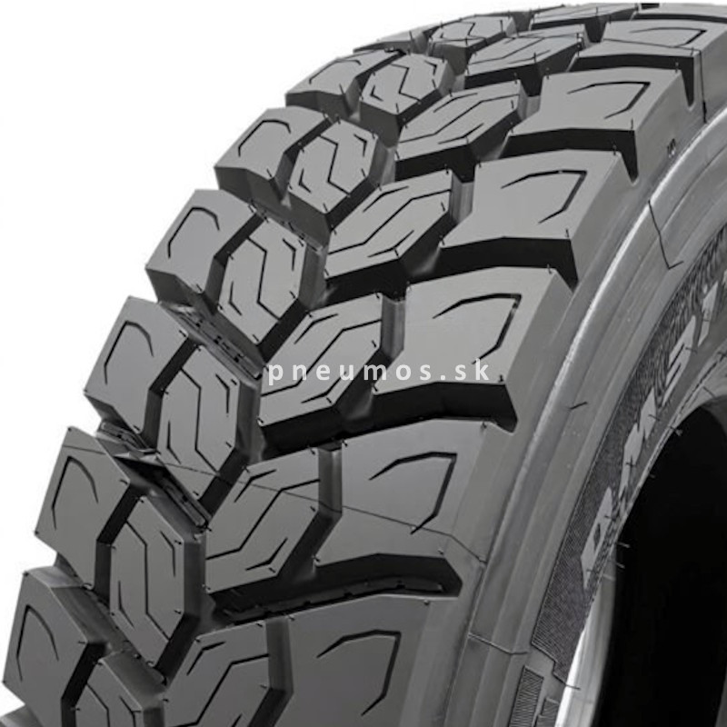 315/80 R22,5 DM311 161/156K 22PR APLUS