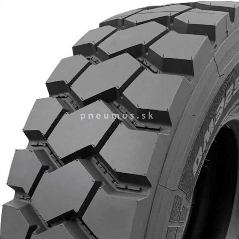 315/80 R22,5 DM325 161/156J 22PR APLUS