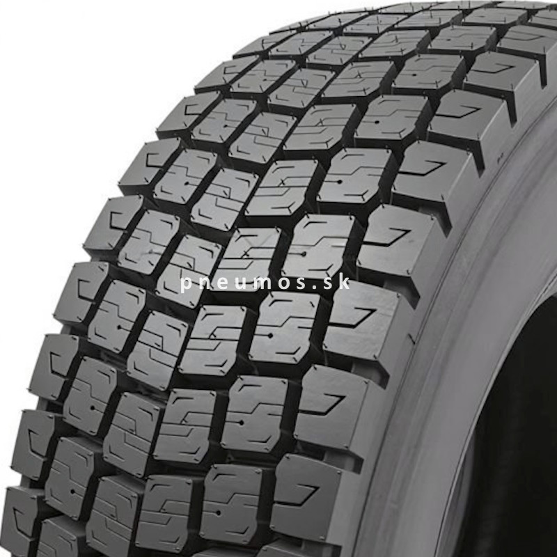 315/80 R22,5 DV211 157/154M 20PR APLUS