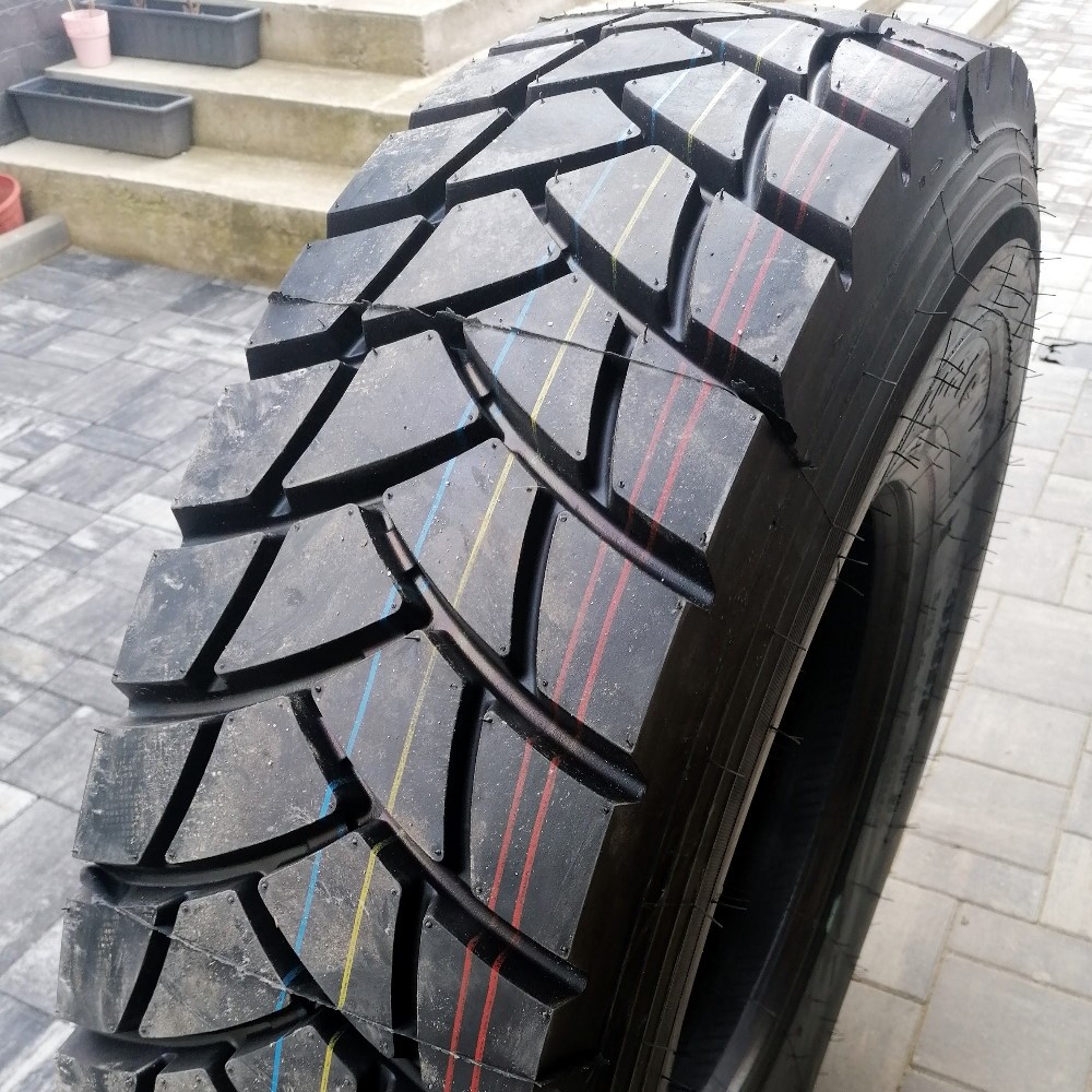 295/80 R22,5 HF768 152K AGATE