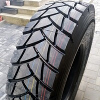 295/80 R22,5 HF768 152K AGATE